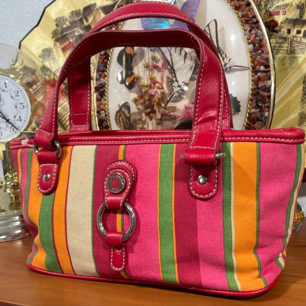 Tommy Hilfiger bag